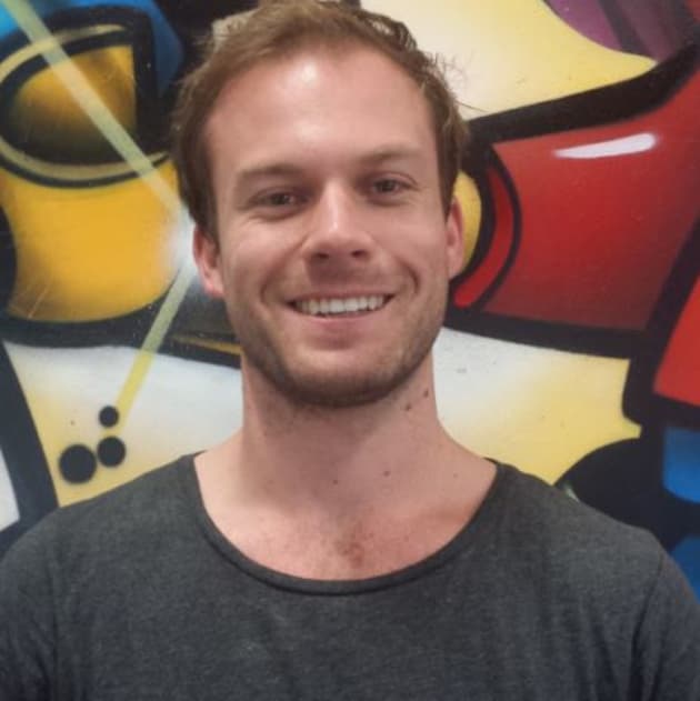 A Media Bachelor contender?